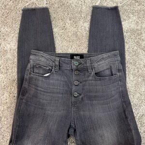 Paige skinny Jean